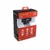 Webcam Full HD, 1080P, USB, C/Microfone Embutido, Widescreen, Preto - WB-100BK - C3tech