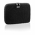 Case Neoprene Para Netbook, até 10" polegadas, Preta - BO074 - Multilaser