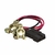 Cabo de Engate rapido, p/conexao de Bateria Externa para Nobreak, 1M - KIT0688-RS - MCM