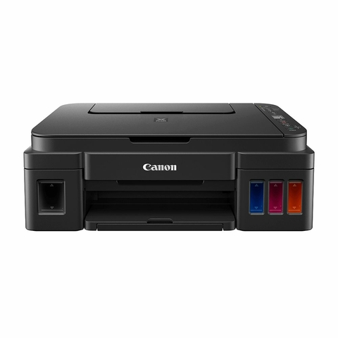 Impressora Multifuncional Pixma Mega Tank, Wi-Fi, Windows 7 SP1 - G3110 - Canon