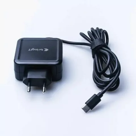 Fonte Compatível Notebook, Samsung Chromebook, 20V 12V 15V 5V, 2A 2.25A 3A, FT141 - Bringit