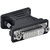 Adaptador Conversor DVI 24+5 Fêmea X VGA Macho, 15 Pinos, ADVIIF-V - 23578 - Vinik - comprar online