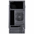 Gabinete One M1 Mid tower, Micro ATX, Sem Fonte, Preto - 32373 - Vinik - comprar online
