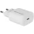 Carregador para Celular, USB-C, 25W, Com Cabo, 1M, Branco - SA45381KIT - Salcomp - loja online