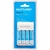 Carregador de Pilhas, Bivolt, Com 4 Pilhas AA, 200mA, Cinza - CB054 - Multilaser