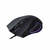 Mouse Opt Gamer, Buzzard, USB, 3.200 DPI, LED, Preto - MG-110BK - C3Tech na internet