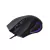 Mouse Opt Gamer, Buzzard, USB, 3.200 DPI, LED, Preto - MG-110BK - C3Tech na internet