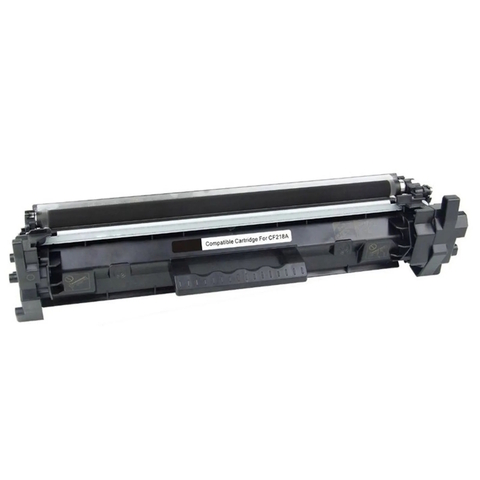 Cartucho Toner Compatível HP CF218A, M104A, M132NW, M132FW, M132FP, M132A, 1.4K, Evolut