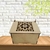 CAJA MANDALA