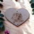 CORAZON CON FRASE - comprar online