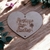 CORAZON CON FRASE en internet
