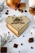 CAJA DE BOMBONES FELIZ CUMPLEAÑOS - comprar online