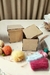 CAJA CON TAPA - comprar online
