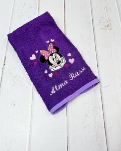 Set Jardín Minnie Pensativa - tienda online