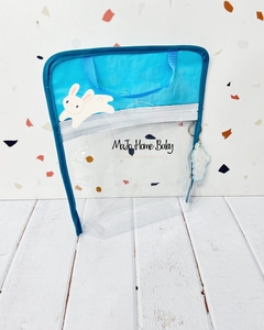 Bolsita PVC con fuelle Pocoyo en internet