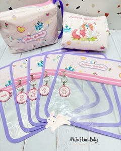 Set de Mudas Unicornios - tienda online
