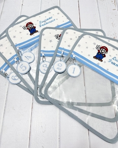Bolsita Temática Mario Bross - comprar online