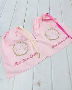 set jardín conejita arabesco - MaJo Home Baby