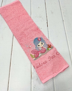 set jardín sirena - tienda online