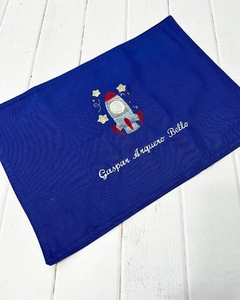set jardín cohete espacial - MaJo Home Baby