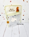 Bolsita PVC con fuelle Whinnie the pooh - comprar online