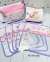 Set de Mudas Unicornios - comprar online