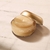 Veludo Acetinado Desodorante Corporal Lily - comprar online