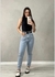 Wide Leg Marmorizada (clara) - comprar online