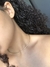 Choker dourada