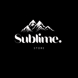Sublime Store
