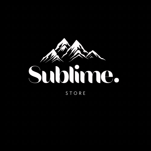 Sublime Store