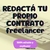 Contrato editable para freelancers con explicación paso a paso