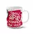 Caneca personalizada - O nosso amor é mais forte que tudo - comprar online
