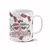 Caneca personalizada - Te amo mais que chocolate - comprar online