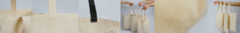 Banner de la categoría Tote Bags de Lienzo Premium