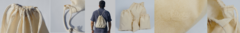 Banner de la categoría Bolsas Cordón
