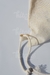 Mochila de Lienzo Tela con Cordón 35x40cm en internet