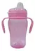 Vaso natural anti derrame con asas +6M