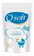 Toallitas Humedas Qsoft Clasicas Hipoalergenicas X 50u