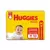 Imagen de HUGGIES CLASSIC PACK AHORRO