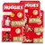 HUGGIES NATURAL CARE/ SUPREME CARE HIPER PACK