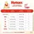 HUGGIES SUPREME CARE P x50 - comprar online