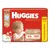 HUGGIES NATURAL CARE/SUPREME CARE PACK MENSUAL - Pañalera Pulguitas