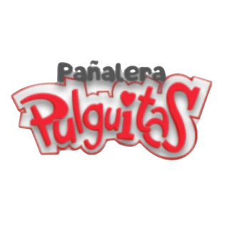 Pañalera Pulguitas