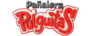 Pañalera Pulguitas