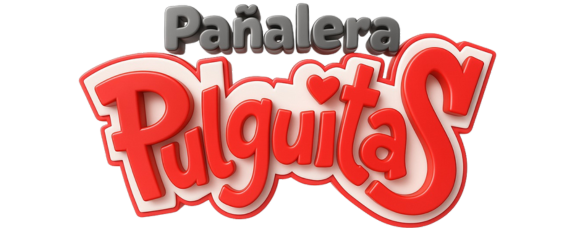Pañalera Pulguitas
