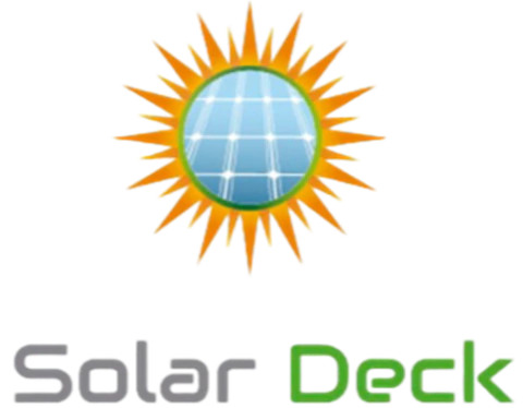 SOLAR DECK