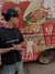 INDUSTRIES BOXYFIT T-SHIRT - comprar online