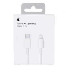 CABLE APPLE DE USB-C A LIGHTNING (1 M)