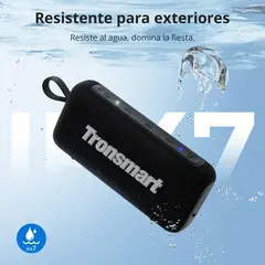 Parlante Tronsmart Trip 2 (Bluetooth)